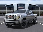 New 2025 GMC Sierra 3500 Denali Crew Cab 4WD Pickup for sale #T7459 - photo 6
