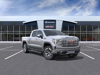 New 2025 GMC Sierra 1500 Denali Crew Cab 4WD Pickup for sale #T7461 - photo 1