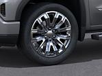 New 2025 GMC Sierra 1500 Denali Crew Cab 4WD Pickup for sale #T7461 - photo 9