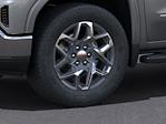 2025 GMC Sierra 1500 Crew Cab 4WD Pickup for sale #T7465 - photo 9