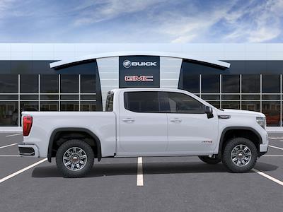 New 2025 GMC Sierra 1500 - photo 1
