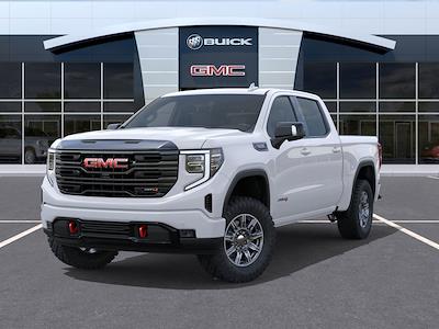 New 2025 GMC Sierra 1500 - photo 1