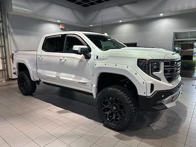 New 2025 GMC Sierra 1500 - photo 1
