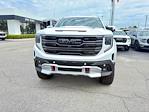 New 2025 GMC Sierra 1500 AT4 Crew Cab 4WD Pickup for sale #T7470 - photo 1