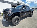 New 2025 GMC Sierra 1500 AT4 Crew Cab 4WD Pickup for sale #T7471 - photo 1