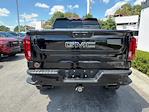 New 2025 GMC Sierra 1500 AT4 Crew Cab 4WD Pickup for sale #T7471 - photo 18