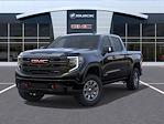 New 2025 GMC Sierra 1500 AT4 Crew Cab 4WD Pickup for sale #T7471 - photo 6