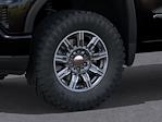New 2025 GMC Sierra 1500 AT4 Crew Cab 4WD Pickup for sale #T7471 - photo 9