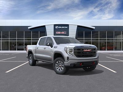 2025 GMC Sierra 1500 Crew Cab 4WD Pickup for sale #T7472 - photo 1