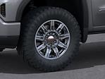 2025 GMC Sierra 1500 Crew Cab 4WD Pickup for sale #T7472 - photo 9