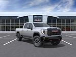 2025 GMC Sierra 2500 Crew Cab 4WD Pickup for sale #T7475 - photo 1