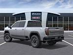 2025 GMC Sierra 2500 Crew Cab 4WD Pickup for sale #T7475 - photo 4