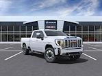 2025 GMC Sierra 2500 Crew Cab 4WD Pickup for sale #T7477 - photo 1