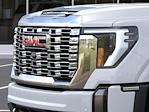 2025 GMC Sierra 2500 Crew Cab 4WD Pickup for sale #T7477 - photo 13