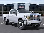 2025 GMC Sierra 2500 Crew Cab 4WD Pickup for sale #T7477 - photo 7