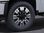 2025 GMC Sierra 2500 Crew Cab 4WD Pickup for sale #T7477 - photo 9