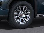 2025 GMC Sierra 1500 Crew Cab 4WD Pickup for sale #T7480 - photo 9