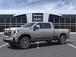 2025 GMC Sierra 2500 Crew Cab 4WD Pickup for sale #T7481 - photo 3