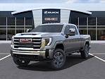 2025 GMC Sierra 2500 Crew Cab 4WD Pickup for sale #T7481 - photo 6