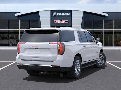 2025 GMC Yukon XL 4WD SUV for sale #T7482 - photo 2