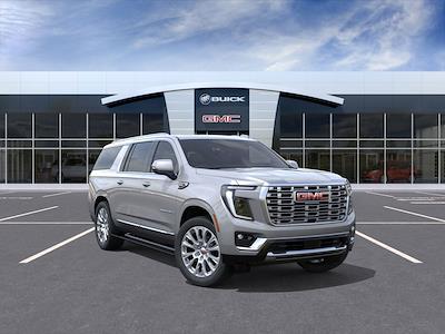 2025 GMC Yukon XL 4WD SUV for sale #T7485 - photo 1
