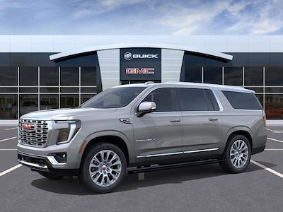 2025 GMC Yukon XL 4WD SUV for sale #T7485 - photo 2