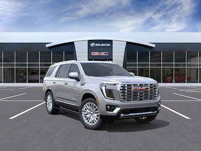 2025 GMC Yukon 4WD SUV for sale #T7486 - photo 1