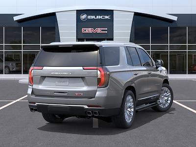 2025 GMC Yukon 4WD SUV for sale #T7486 - photo 2