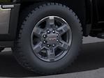 2025 GMC Sierra 2500 Crew Cab 4WD Pickup for sale #T7488 - photo 9