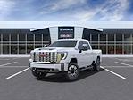 2025 GMC Sierra 2500 Crew Cab 4WD Pickup for sale #T7492 - photo 8
