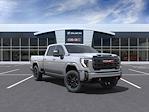 2025 GMC Sierra 2500 Crew Cab 4WD Pickup for sale #T7493 - photo 1