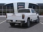 2025 GMC Sierra 2500 Crew Cab 4WD Pickup for sale #T7494 - photo 2