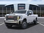 2025 GMC Sierra 2500 Crew Cab 4WD Pickup for sale #T7494 - photo 6