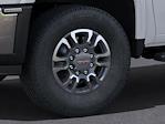 2025 GMC Sierra 2500 Crew Cab 4WD Pickup for sale #T7494 - photo 9