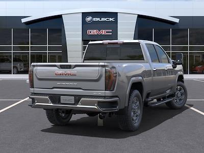 2025 GMC Sierra 2500 Crew Cab 4WD Pickup for sale #T7503 - photo 2