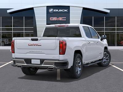2025 GMC Sierra 1500 Crew Cab 4WD Pickup for sale #T7505 - photo 2