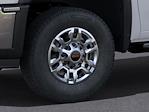 2025 GMC Sierra 2500 Crew Cab 4WD Pickup for sale #T7506 - photo 9