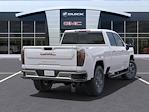 New 2025 GMC Sierra 2500 SLT Crew Cab 4WD Pickup for sale #T7510 - photo 2