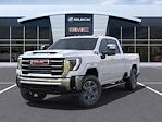 New 2025 GMC Sierra 2500 SLT Crew Cab 4WD Pickup for sale #T7510 - photo 6