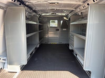 New 2025 GMC Savana 2500 Adrian Upfitted Cargo Van for sale #T7513 - photo 2