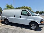New 2025 GMC Savana 2500 Adrian Upfitted Cargo Van for sale #T7513 - photo 4