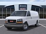 New 2025 GMC Savana 2500 Upfitted Cargo Van for sale #T7516 - photo 13