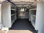 New 2025 GMC Savana 2500 Adrian Upfitted Cargo Van for sale #T7518 - photo 2