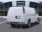 New 2025 GMC Savana 2500 Upfitted Cargo Van for sale #T7518 - photo 11