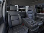 New 2025 GMC Sierra 3500 Pro Regular Cab 4WD Pickup for sale #T7526 - photo 16