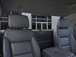 New 2025 GMC Sierra 3500 Pro Regular Cab 4WD Pickup for sale #T7526 - photo 24