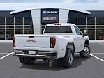 New 2025 GMC Sierra 3500 Pro Regular Cab 4WD Pickup for sale #T7526 - photo 2