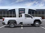 New 2025 GMC Sierra 3500 Pro Regular Cab 4WD Pickup for sale #T7526 - photo 5