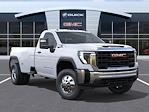 New 2025 GMC Sierra 3500 Pro Regular Cab 4WD Pickup for sale #T7526 - photo 7