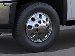 New 2025 GMC Sierra 3500 Pro Regular Cab 4WD Pickup for sale #T7526 - photo 9